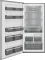 Frigidaire FPFU19F8WF 19 Cu Ft Single Door Upright Freezer