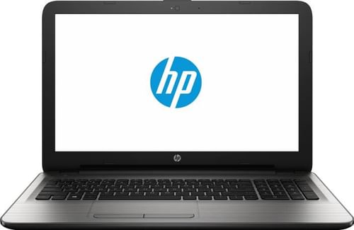 HP 15-bg001AX (W6T48PA) Laptop (APU Quad Core A8/ 4GB/ 1TB/ Free DOS/ 2GB Graph)