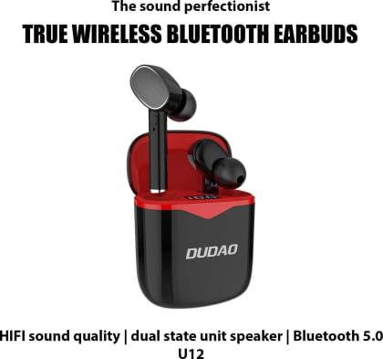 Dudao Podpro True Wireless Earbuds