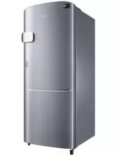 Samsung RR22N3Y2ZS8 212L Cool Single Door 3 Star Refrigerator