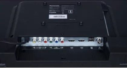 Panasonic TH-32J200DX 32 inch HD Ready LED TV