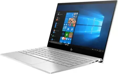 HP Envy 13-aq1014TU (8JU80PA) Laptop (10th Gen Core i5/ 8GB/ 256GB SSD/ Win10)