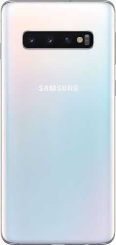 Samsung Galaxy S10 (8GB RAM + 512GB)