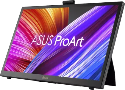 Asus ProArt PA169CDV 15.6 inch Ultra HD 4K Portable Touch Monitor Price ...