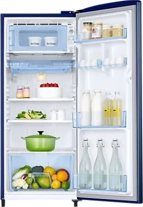 Samsung RR20A172YCU 192 L 3 Star Single Door Refrigerator