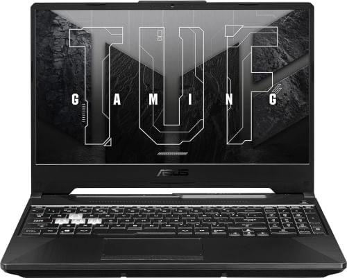 Asus TUF Gaming A15 FA506NCG-HN251WS Laptop (AMD Ryzen 7 7445HS/ 16GB / 1TB SSD/ Win11 / 4GB Graph)