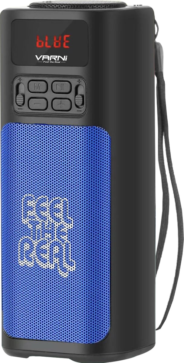 Varni store bluetooth speaker