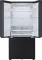 LG GV-B23FFGMB 574 L French Door Refrigerator
