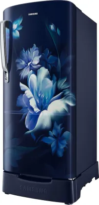 Samsung RR20H2823UZ 183 L 3 Star Single Door Refrigerator