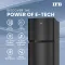 IFB IFBFF-2913DKSET 241 L 3 Star Double Door Refrigerator