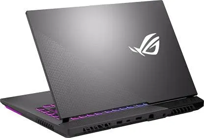 Asus ROG Strix G15 2021 G513IH-HN084TS Gaming Laptop (AMD Ryzen 7 4800H/ 8GB/ 512GB SSD/ Win10 Home/ 4GB Graph)