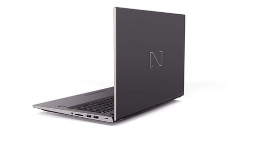 Nexstgo Primus NP15N1IN008P Laptop (8th Gen Ci7/ 8GB/ 256GB SSD/ Win10)