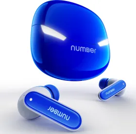 Number Super Buds GTS9 True Wireless Earbuds