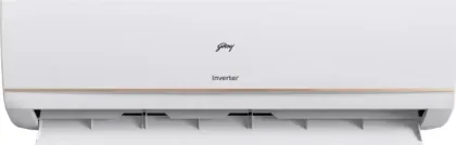 Godrej EI 17TINV3R32 RYQ 1.4 Ton 3 Star 2024 Inverter Split AC