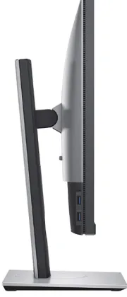 Dell UltraSharp UP2716D 27-inch WQHD LED Monitor