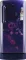 LG GL-D221ABEZ 215L 5 Star Single Door Refrigerator