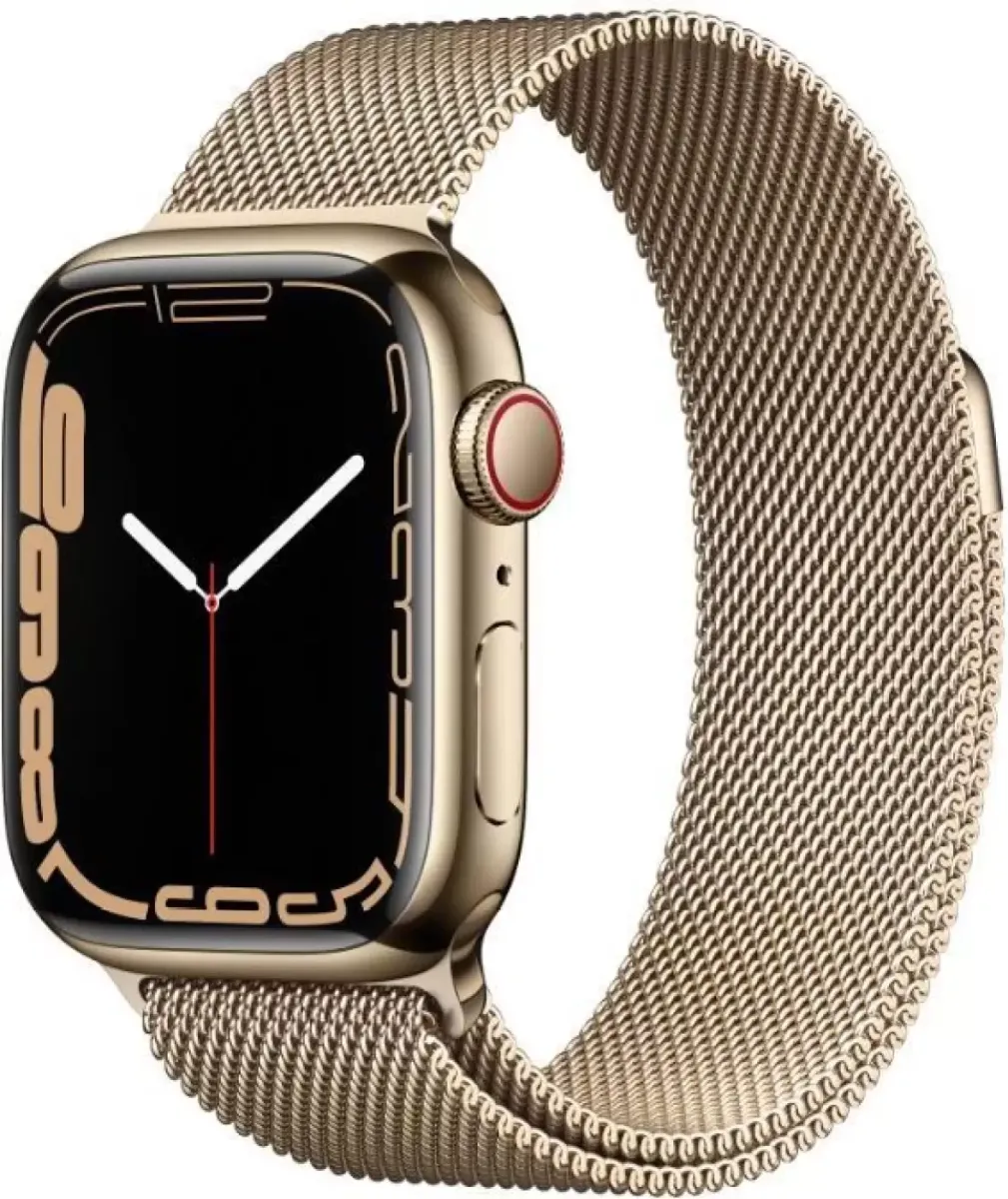 Flipkart Apple Watch Series Gold Stainless Steel 44mm Flipkart