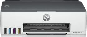 HP Smart Tank 210 Single Function Inkjet Printer