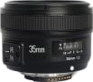 Yongnuo YN 35mm F/2 Lens