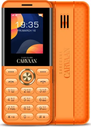 Saregama Carvaan Don M12 Kannada