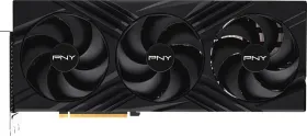 PNY NVIDIA GeForce RTX 4080 Super VERTO OC 16 GB GDDR6X Graphics Card