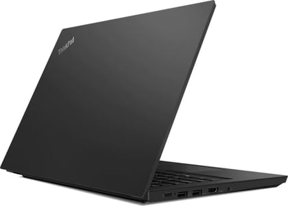 Lenovo ThinkPad E14 Laptop (10th Gen Core i7/ 16GB/ 1TB SSD/ Win10)