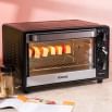 Borosil Prima 24 L Oven Toaster Grill
