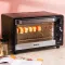 Borosil Prima 24 L Oven Toaster Grill