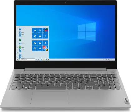 Lenovo Ideapad Slim 3 15ITL05 81X800HYIN Laptop (11th Gen Core i3/ 8GB/ 256GB SSD/ Win11)
