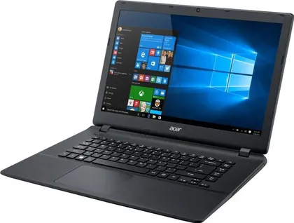 Acer Aspire ES1-521 Notebook (APU Quad Core A4/ 4GB/ 500GB/ Win10)
