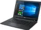 Acer Aspire ES1-521 Notebook (APU Quad Core A4/ 4GB/ 500GB/ Win10)