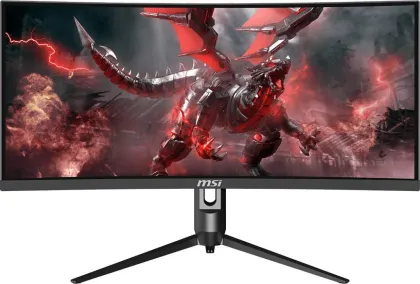 MSI Optix MAG301CR 30 inch WFHD Curved Monitor