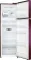LG GL-S312SRWY 272 L 2 Star Double Door Refrigerator