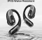 Monster Open Ear AC330 True Wireless Earbuds