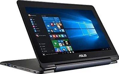 Asus Transformer Book TP200SA-FV0110TS Laptop (CDC/ 2GB/ 32GB SSD/ Win10)