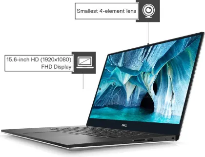 Dell XPS 15 7590 Gaming Laptop (9th Gen Core i7/ 8GB/ 512GB SSD/ Win10/ 4GB Graph)