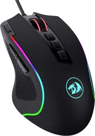 Redragon Predator M612 Wired Gaming Mouse