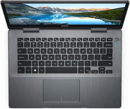 Dell Inspiron 5491 Laptop (10th Gen Core i3/ 4GB/ 512GB SSD/ Win10 Home/ 2GB Graph)