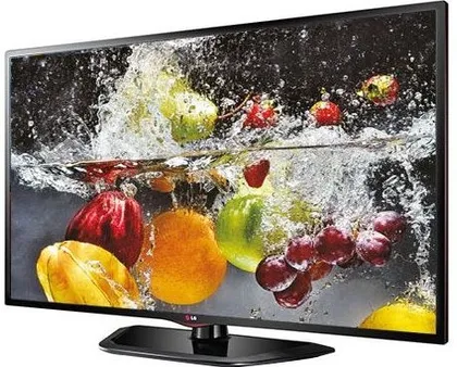 LG 42LN5120 42-inch Full HD LED TV