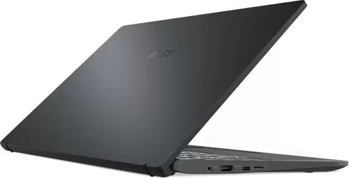 MSI Modern 14 B10MW-658IN Laptop