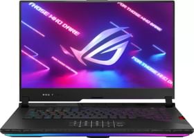 Asus ROG Strix SCAR 15 G533QS-HF210TS Gaming Laptop (AMD Ryzen 9 5900HX/ 16GB/ 1TB SSD/ Win10 Home/ 8GB Graph)