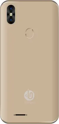 Blackbear B6 Note X