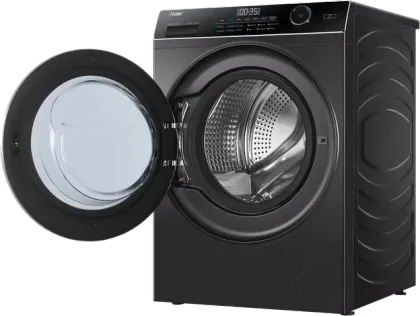 Haier HWD105-B14959S8U1 10.5 Kg Fully Automatic Front Load Washing Machine