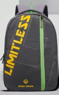 Stony Brook by Nasher Miles Large 35 L Backpack
