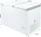 Kenstar 300VCF3DDKS26W 323 L Double Door Deep Freezer