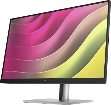 HP E24t G5 23.8 inch Full HD Monitor