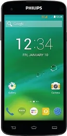 Philips Xenium I908