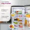Godrej RD EMARVEL 260CN THI ST GL 238 L 3 Star Single Door Refrigerator