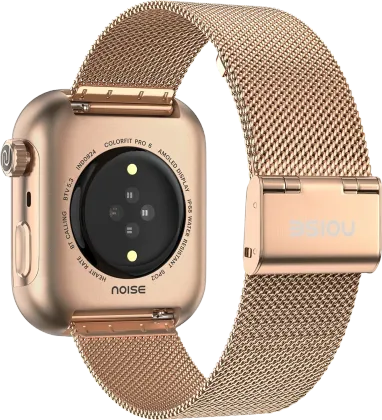 Noise ColorFit Pro 6 Smartwatch