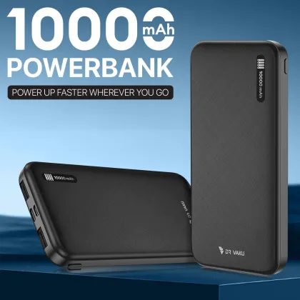 Dr. Vaku CYREX 10000 mAh Power Bank - image 3